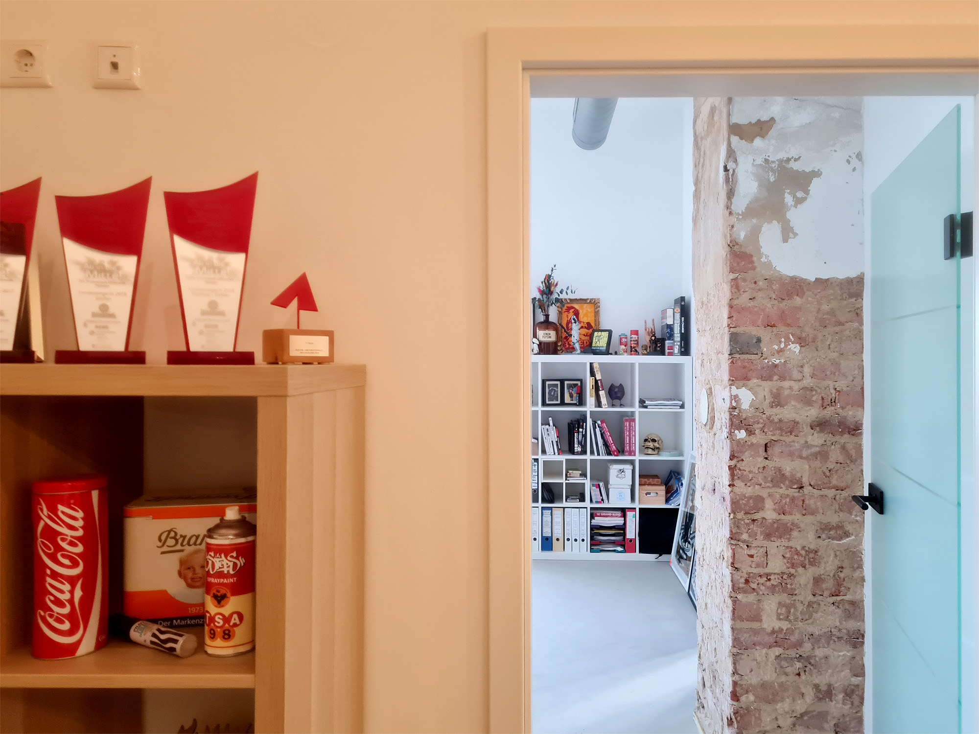 Open Door | Studio-Bewerbertag Juni 2024